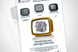 Плакат для американских заказчиков - США 2007 год