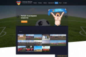 ФК Степные Витязи