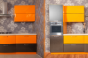 Предметная ретушь