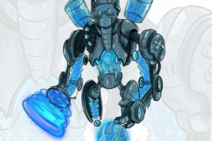 Робот-лекарь