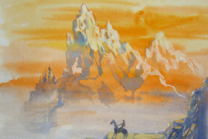 Настенная роспись