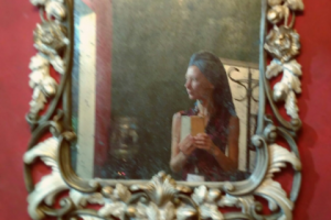 декор зеркал