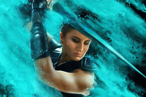 Тор 3 Бруннгильда