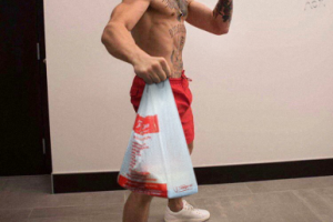 Conor McGregor