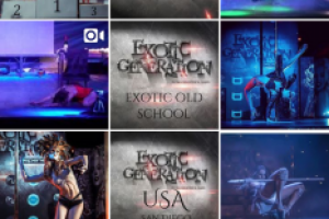 Ведение аккаунта танцевального фестиваля