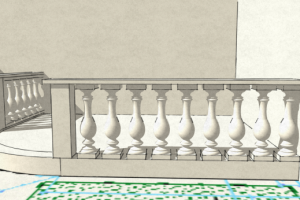 баллюстрада