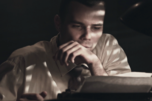 Кадр из видеооформления