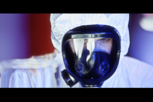 Кадр из видеооформления