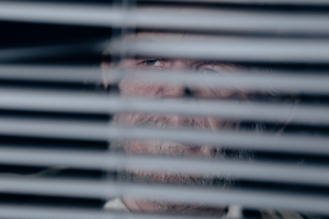 Фотосессия для ''Вечер с Буковски"