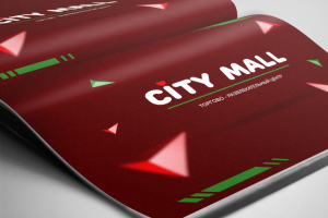 Коммерческое предложение "Citi Mall"