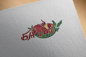 Логотип топчана