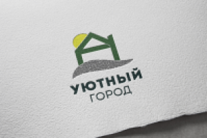 Логотип для организации по благоустройству города