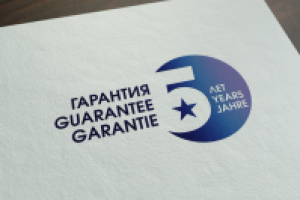 Значок гарантии