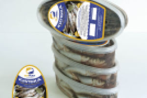 Этикетка для производителя