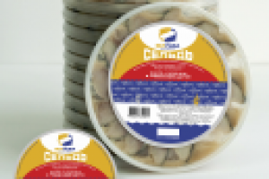 Этикетка для производителя