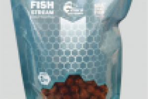 Упаковка прикормки для рыбы