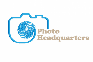 Logo Photo Headquarters