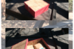 Концепция дизайна упаковки посылок Farfetch/Farfetch parcels' de