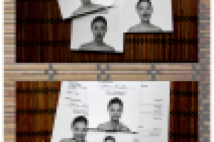 Концепция дизайна чека/Receipt design concept