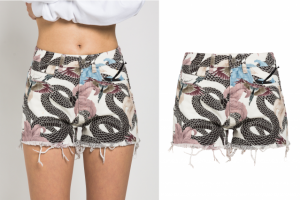 Фотосъемка, ретушь, обтравка, замена фона