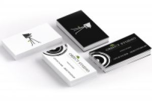 Визитка, фирменный стиль