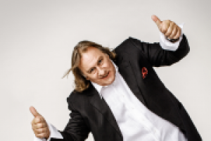 Жерар Депардье