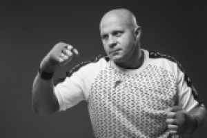 Федор Емельяненко