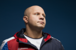 Федор Емельяненко