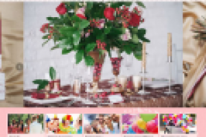 Доработка сайта "Счастливы вместе"