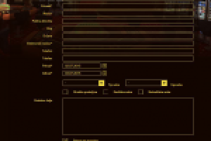 Программирование формы обратной связи (ModX Revo)