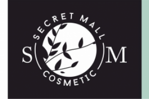 лого сайта косметики Secret Mall