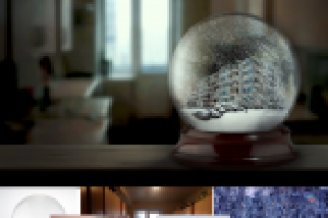 Обработка фото, коллаж, matte Painting