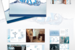 каталог для тм "Роса"