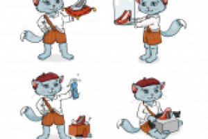 Персонаж (средства по уходу за обувью)