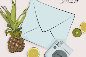 Летняя подборка