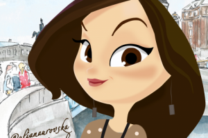 аватарка визитка гид