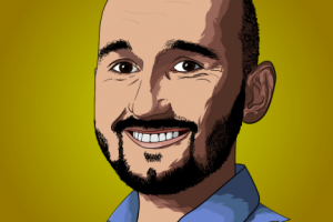 Арт на аватарку