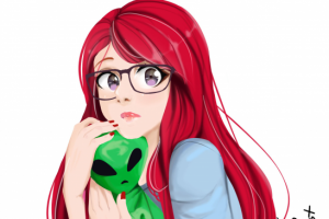 Иллюстрация для Анастасии Шпагиной.