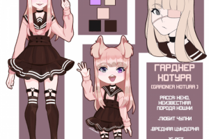 Работа 4023188