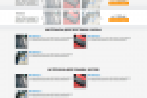 Сайт салона автоинтерьера