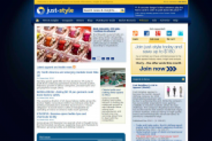 Портал о текстильной промышленности