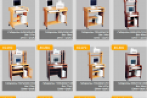 Новая мебель