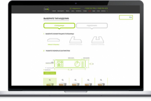 Сайт производителя изделий из искусственного камня"Styleinstone"