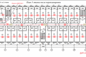 АУПС, СОУЭ, СКУД, СОТ (ВН), ОС