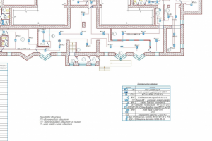ОПС СКУД АСПТ ОС ОТ проектирование