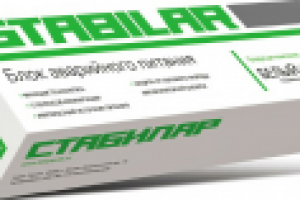 Stabilar