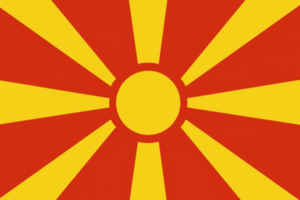 Перевод на македонский