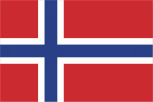 Перевод на норвежский