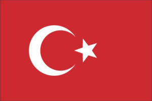 Перевод на турецкий