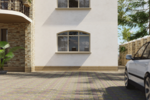 частный дом